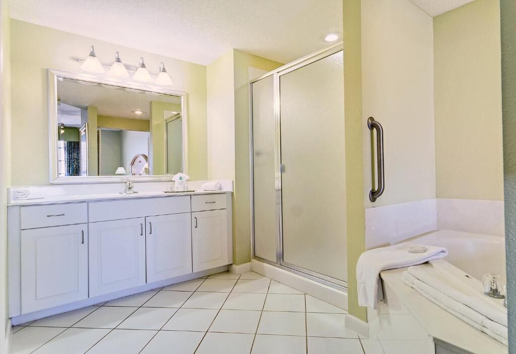 Photo of Bathroom in Daytona Beach