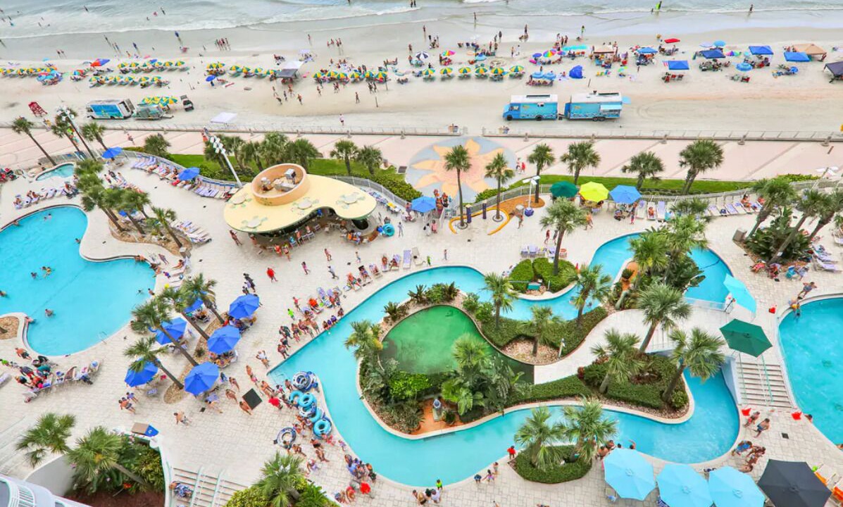 Photo of Others in Daytona Beach