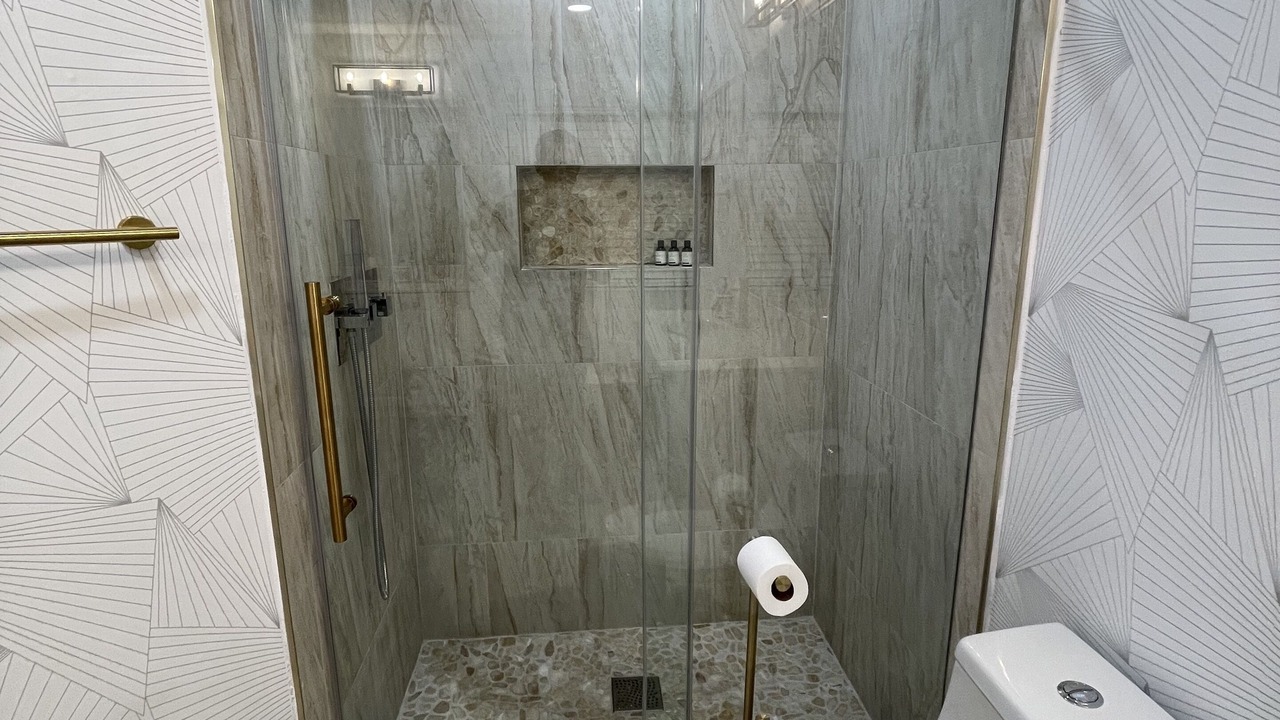 Photo of Bedroom in Crown Pointe