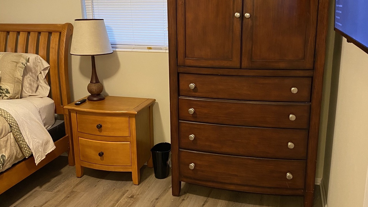 Photo of Bedroom in Aloha Gardens