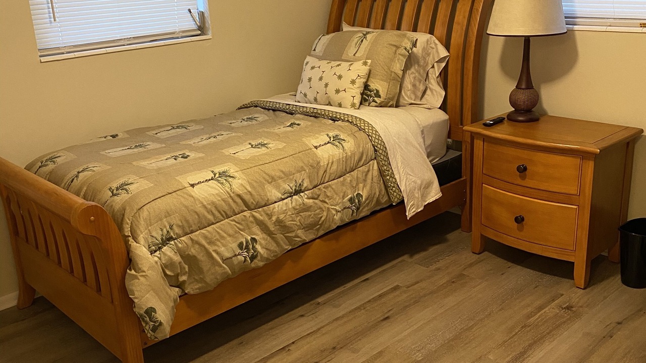 Photo of Bedroom in Aloha Gardens
