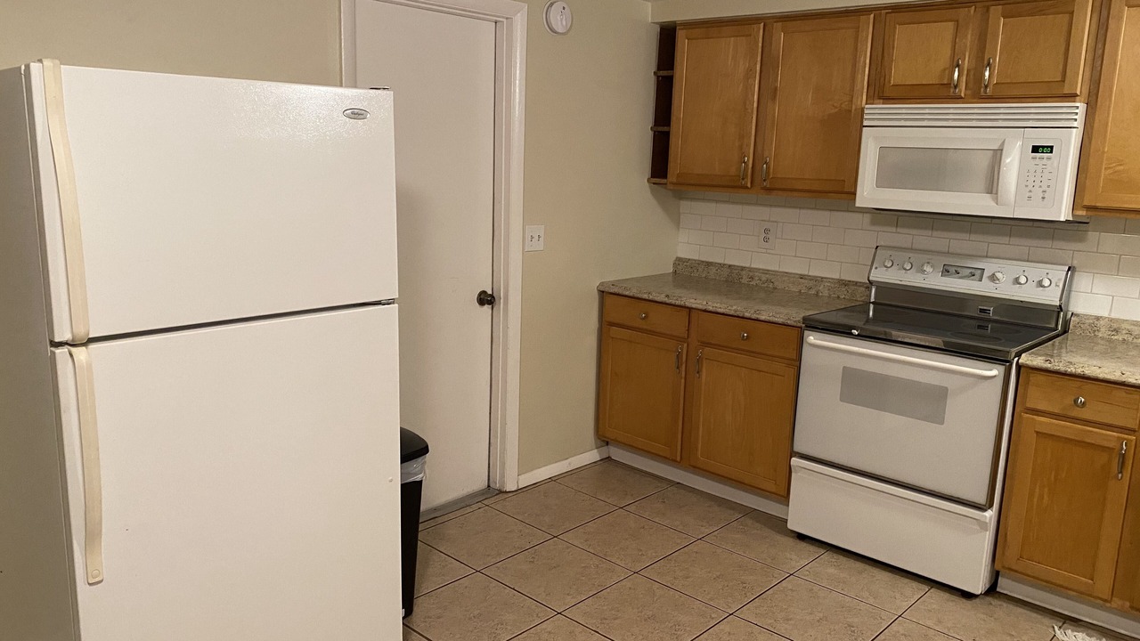 Photo of Kitchen in Aloha Gardens