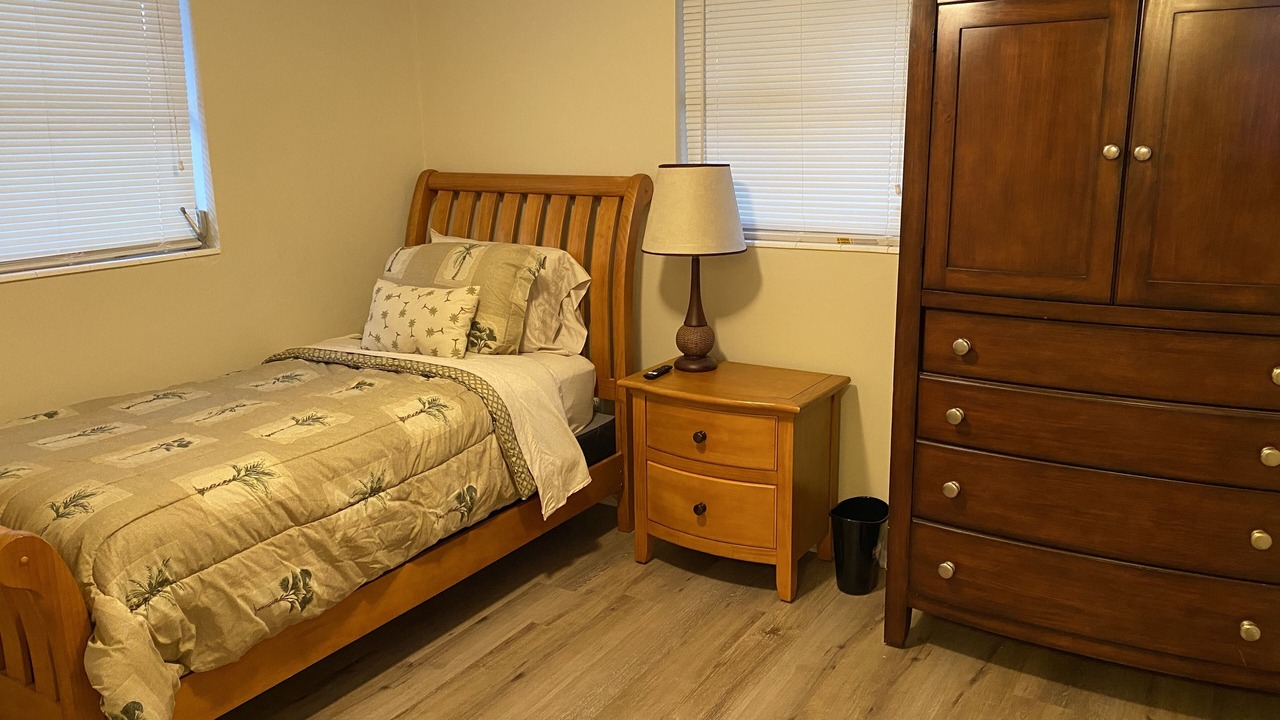 Photo of Bedroom in Aloha Gardens