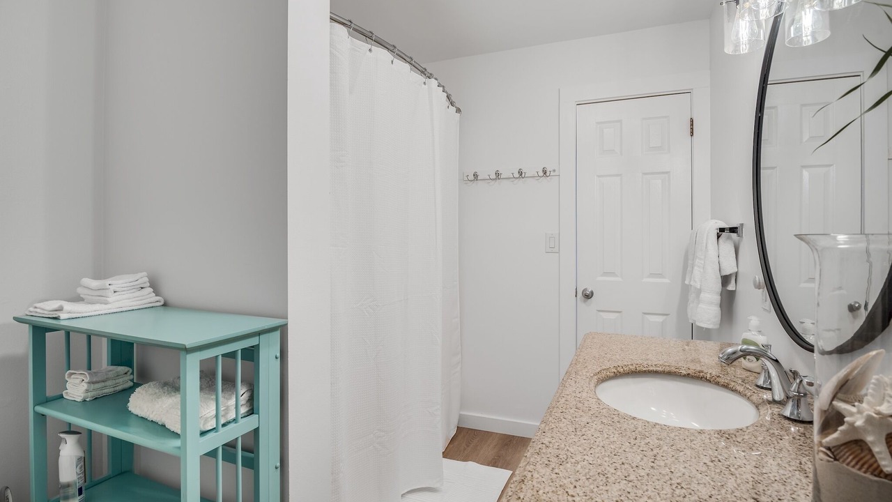 Photo of Bathroom in Fort Walton Beach - Destin
