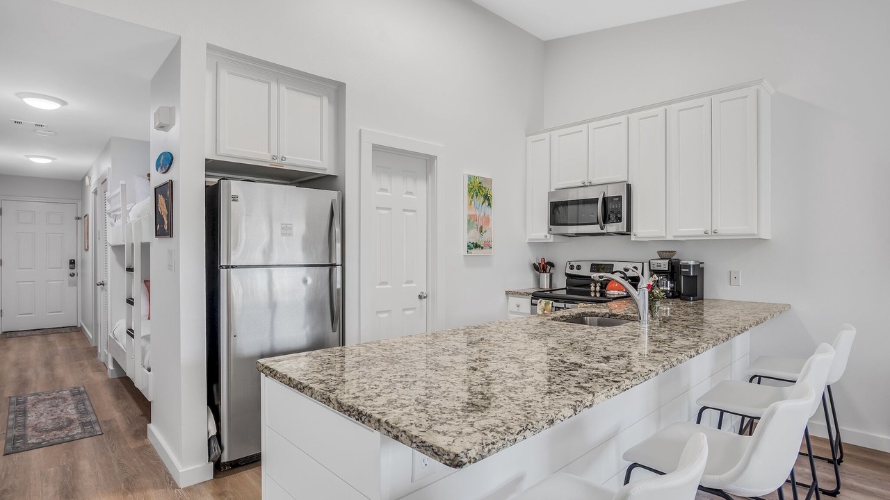 Photo of Kitchen in Fort Walton Beach - Destin