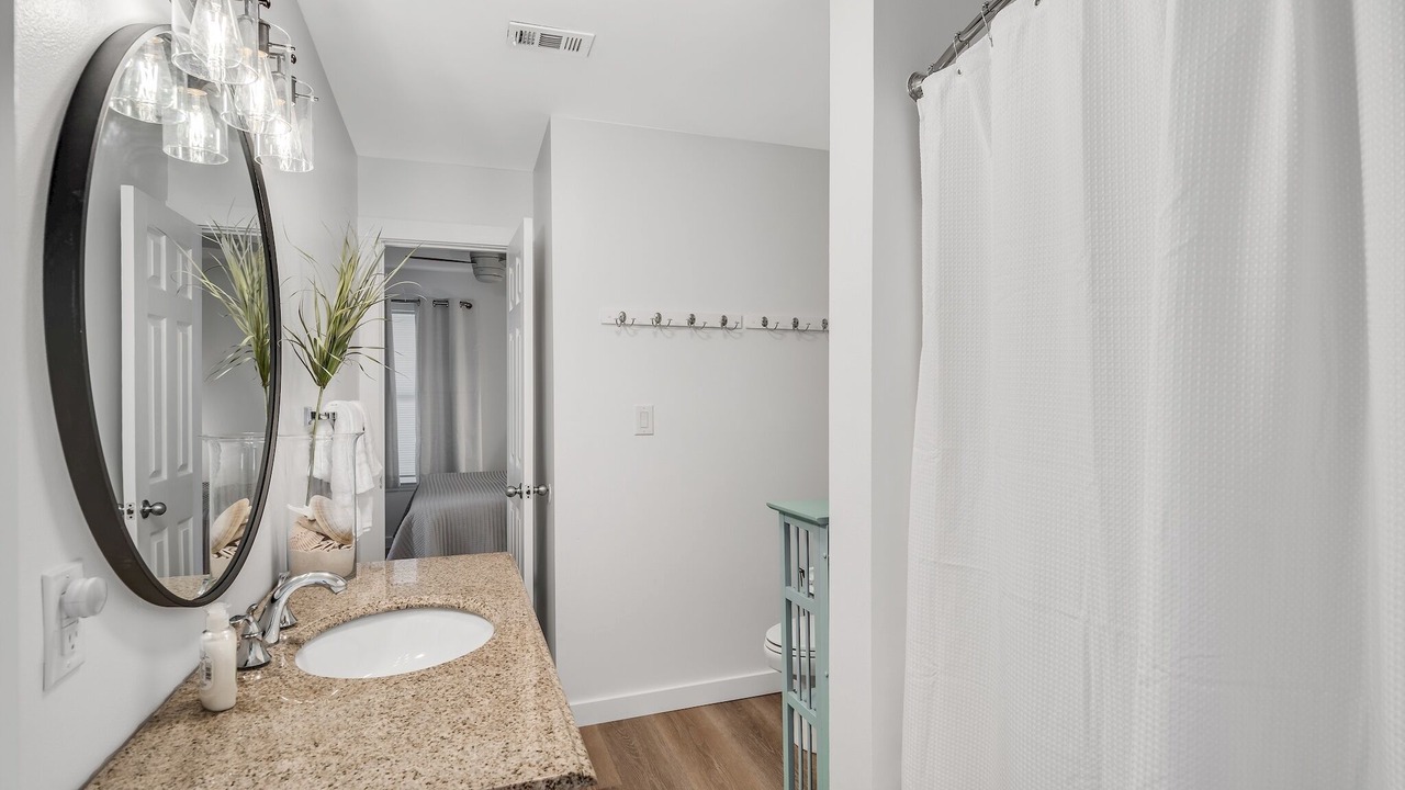Photo of Bathroom in Fort Walton Beach - Destin