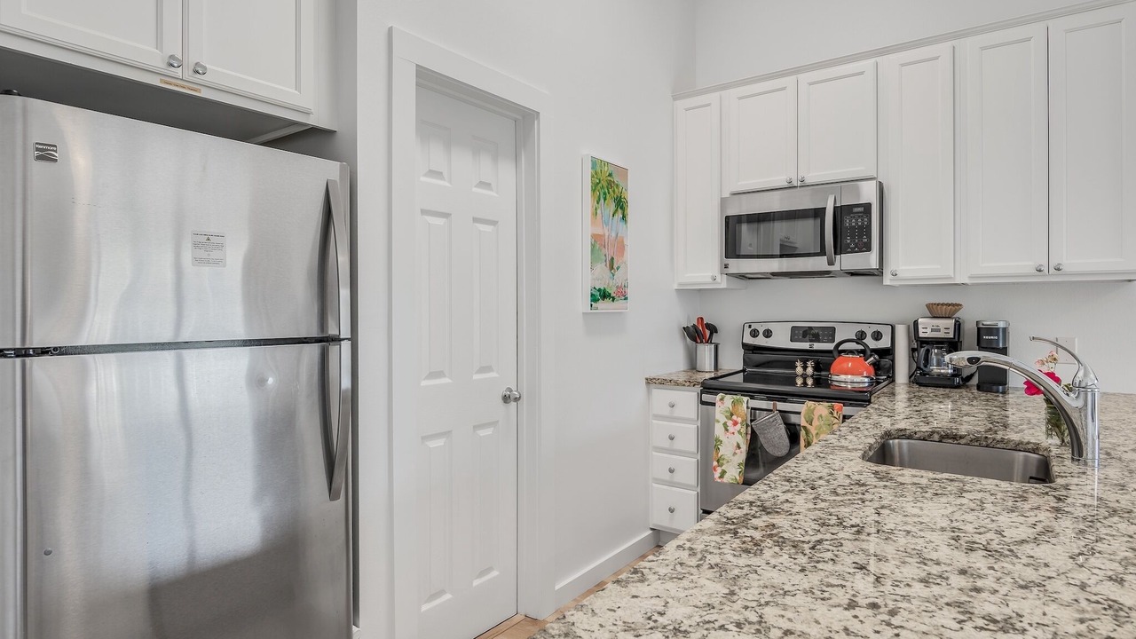 Photo of Kitchen in Fort Walton Beach - Destin