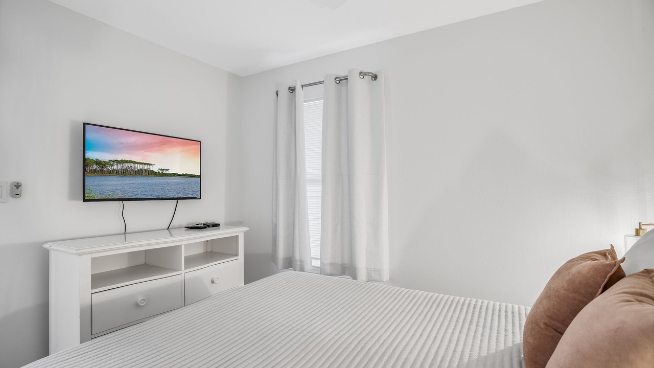 Photo of Bedroom in Fort Walton Beach - Destin
