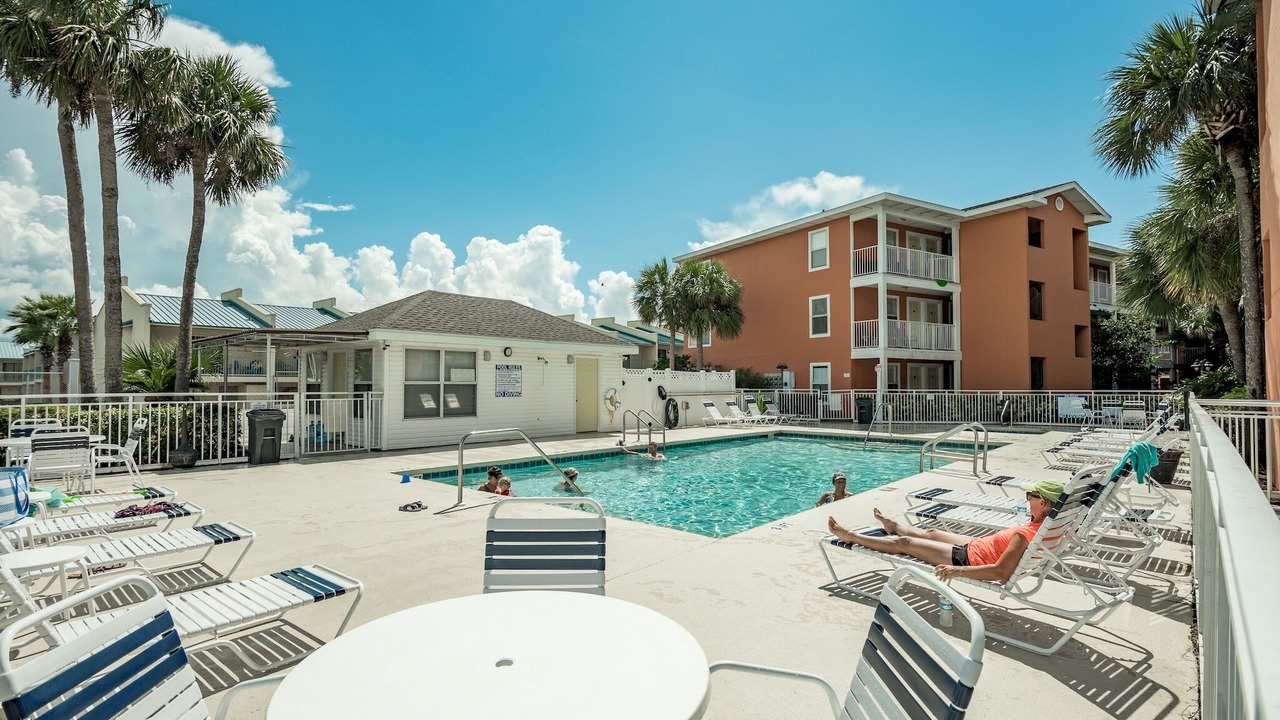 Photo of Outdoor in Fort Walton Beach - Destin