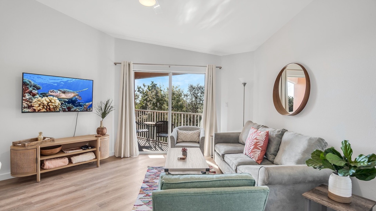 Photo of Livingroom in Fort Walton Beach - Destin