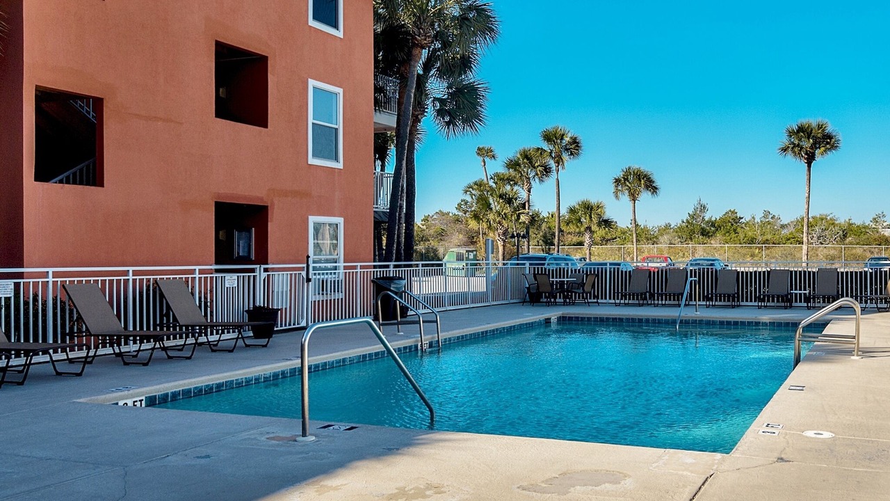 Photo of Outdoor in Fort Walton Beach - Destin