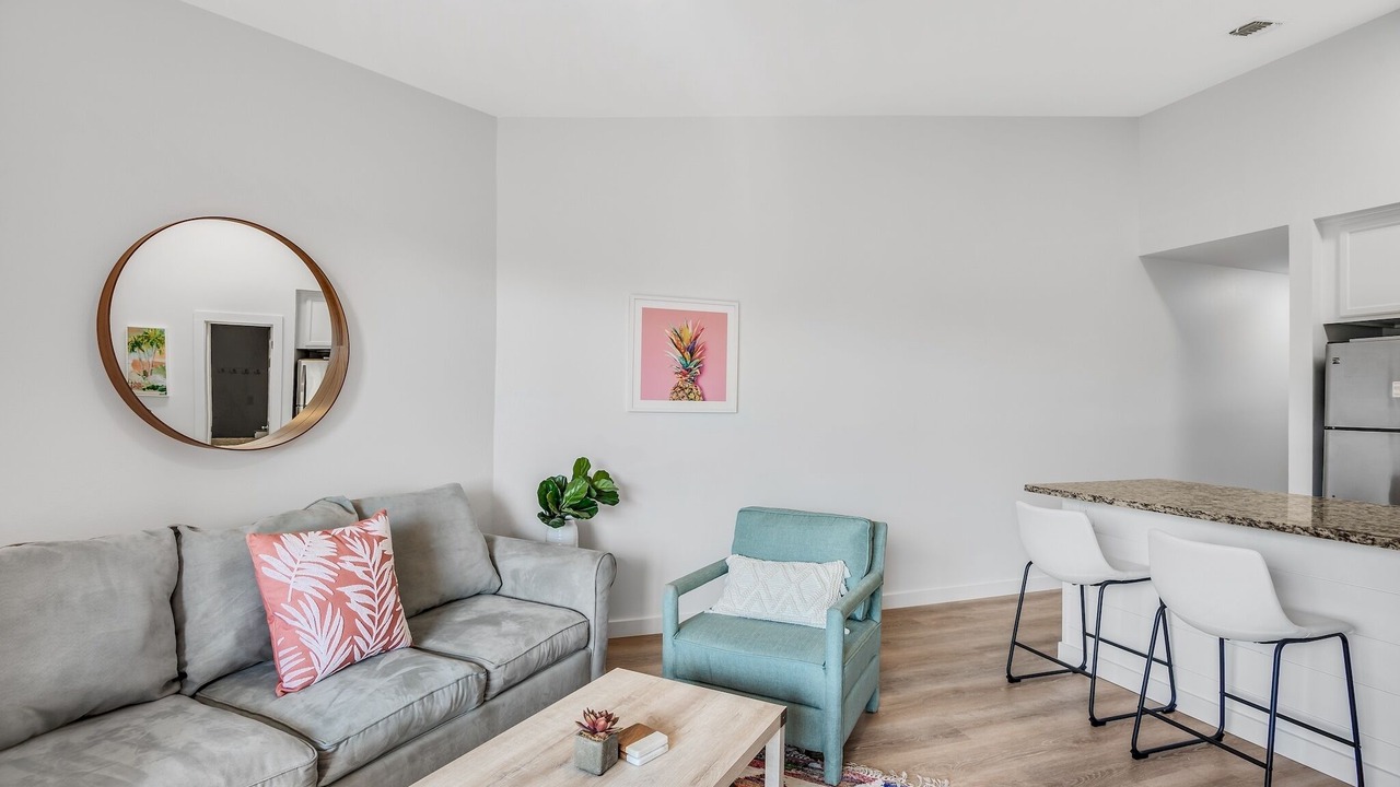 Photo of Livingroom in Fort Walton Beach - Destin
