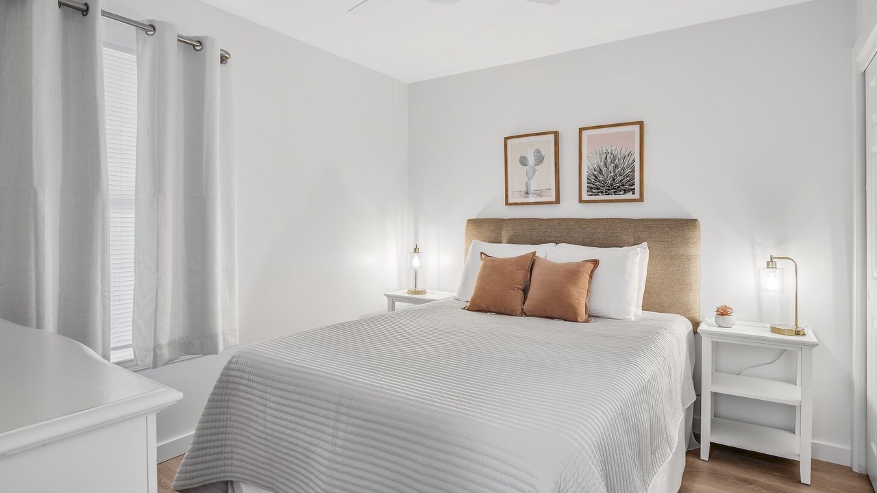 Photo of Bedroom in Fort Walton Beach - Destin