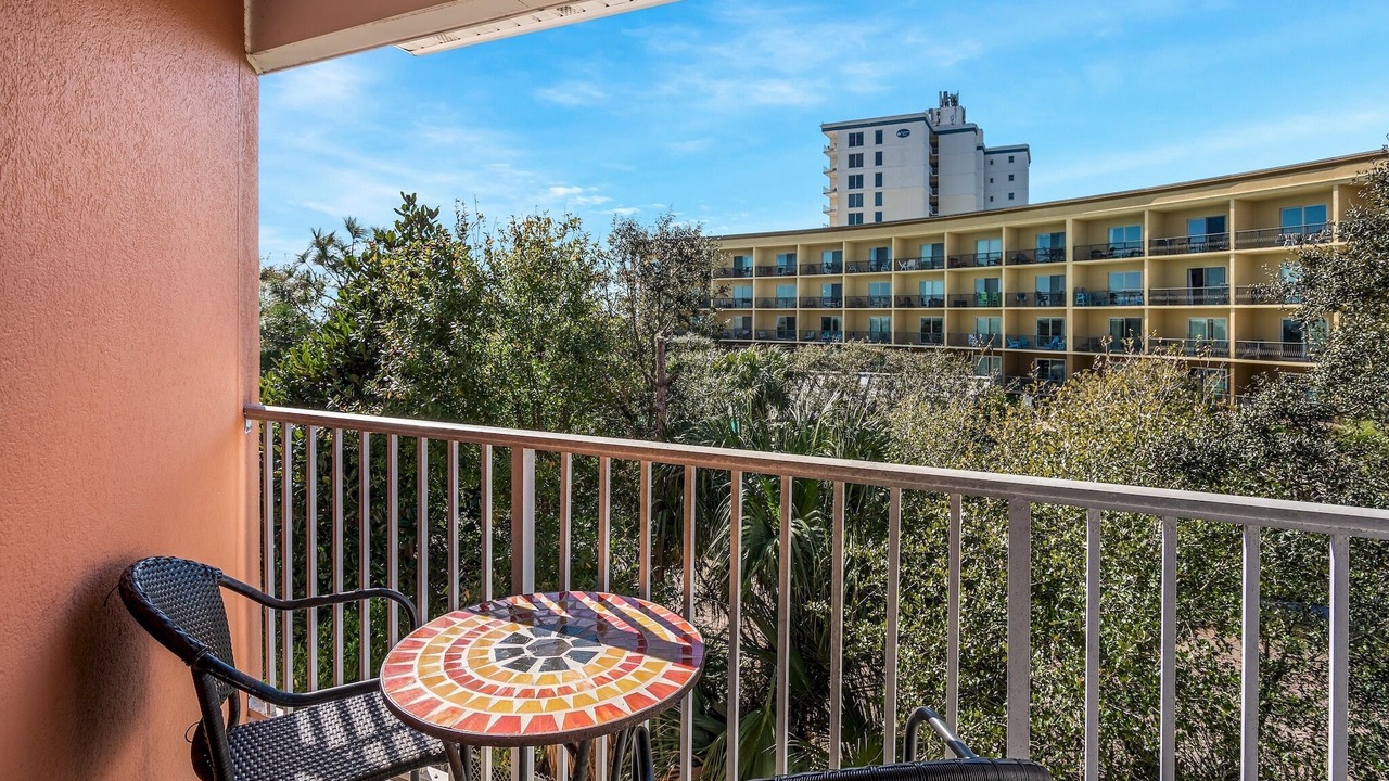 Photo of Outdoor in Fort Walton Beach - Destin