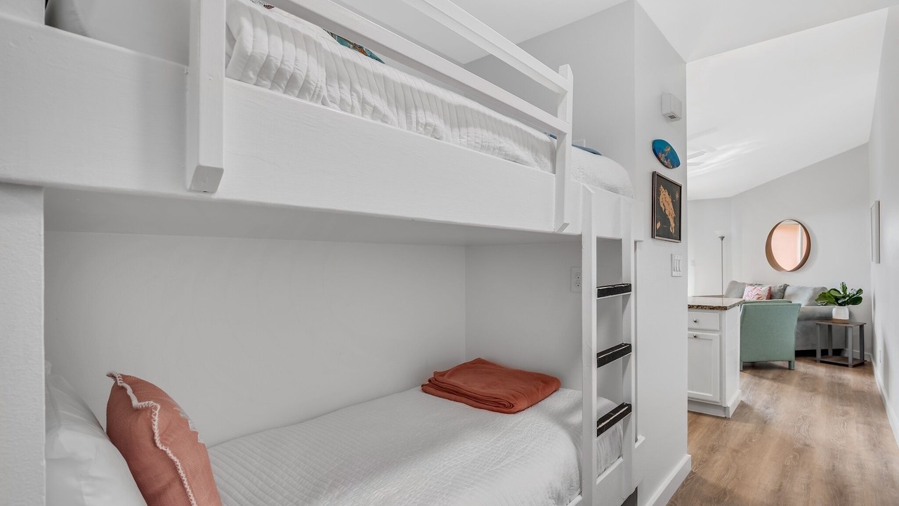 Photo of Bedroom in Fort Walton Beach - Destin