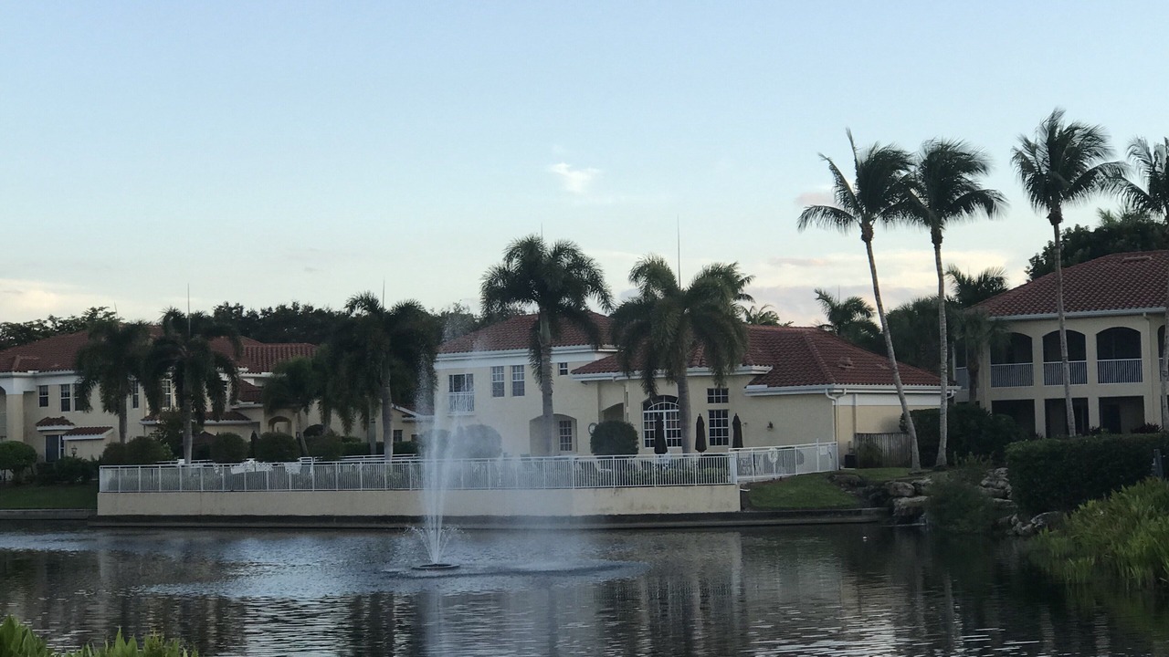 Photo of Outdoor in Pelican Bay
