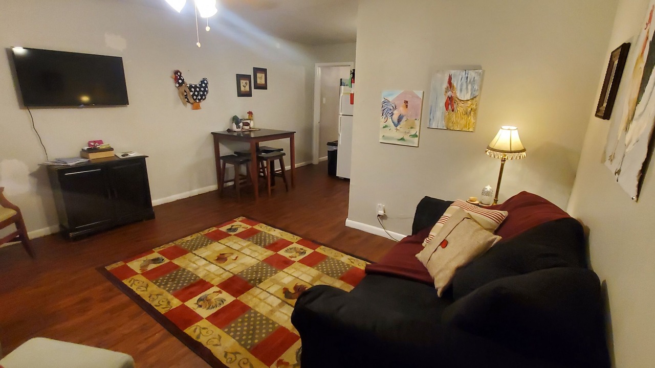 Photo of Livingroom in West Monroe
