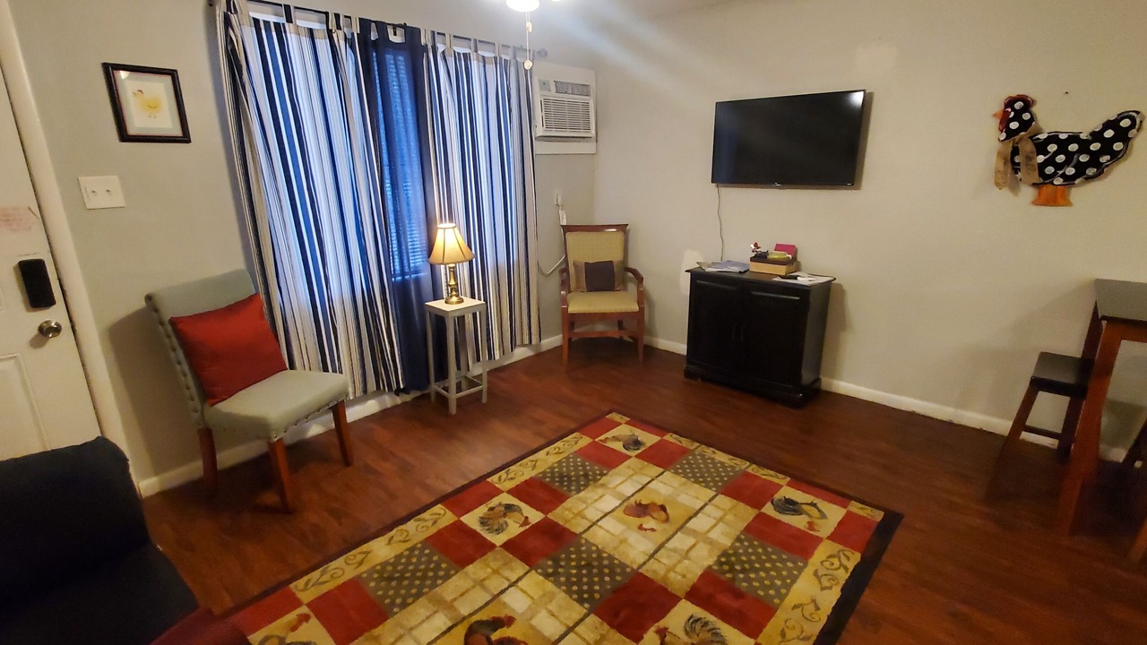 Photo of Livingroom in West Monroe