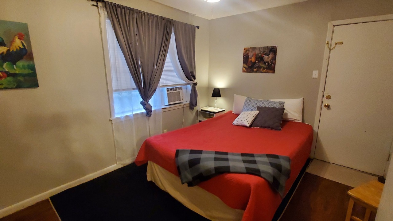 Photo of Bedroom in West Monroe