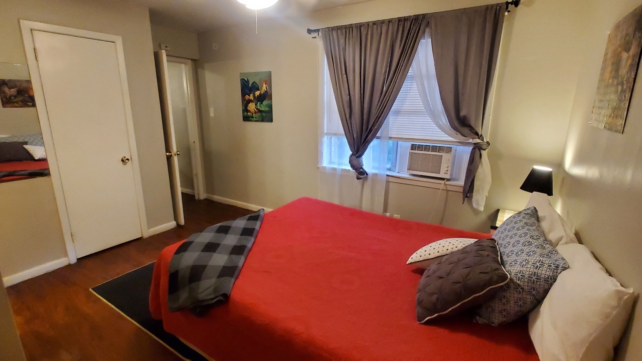 Photo of Bedroom in West Monroe