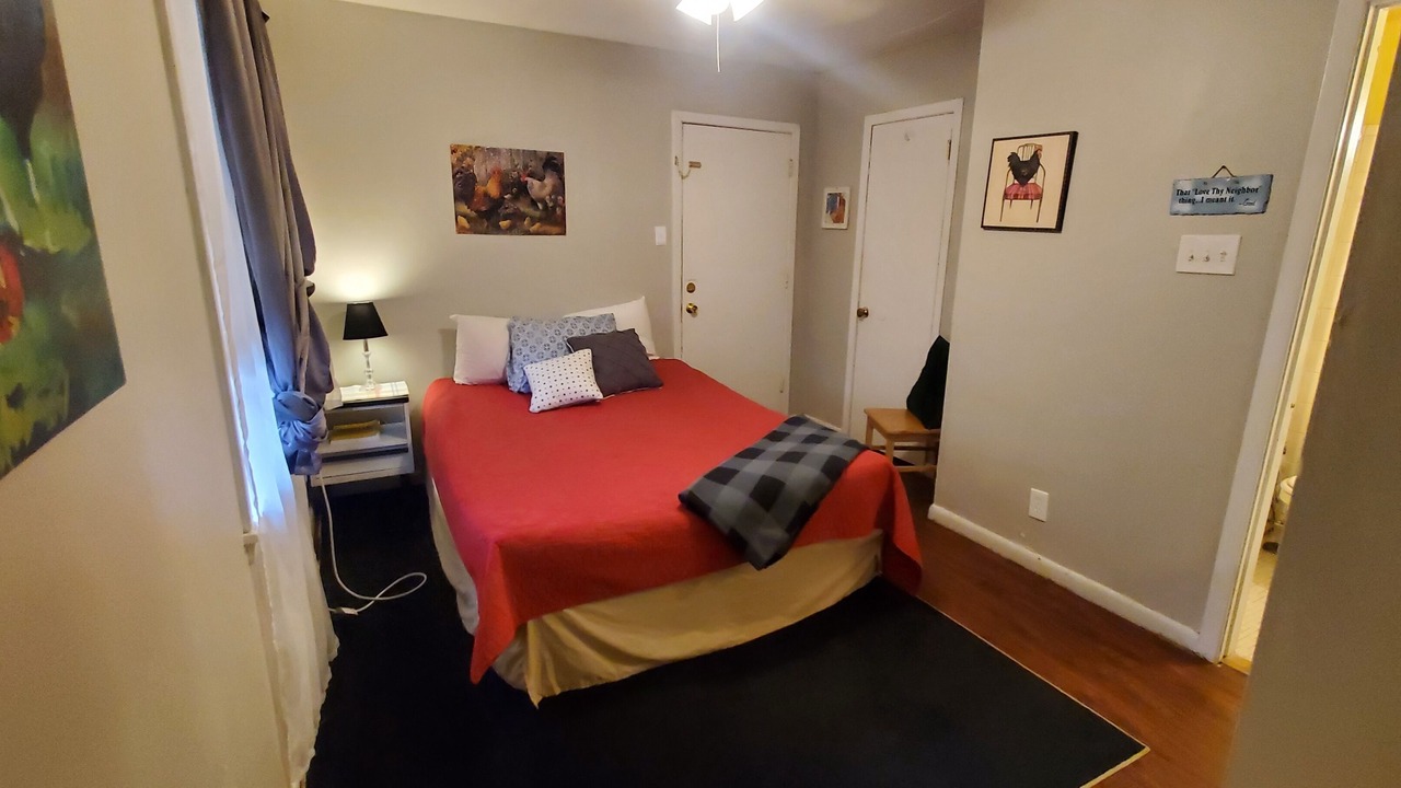 Photo of Bedroom in West Monroe