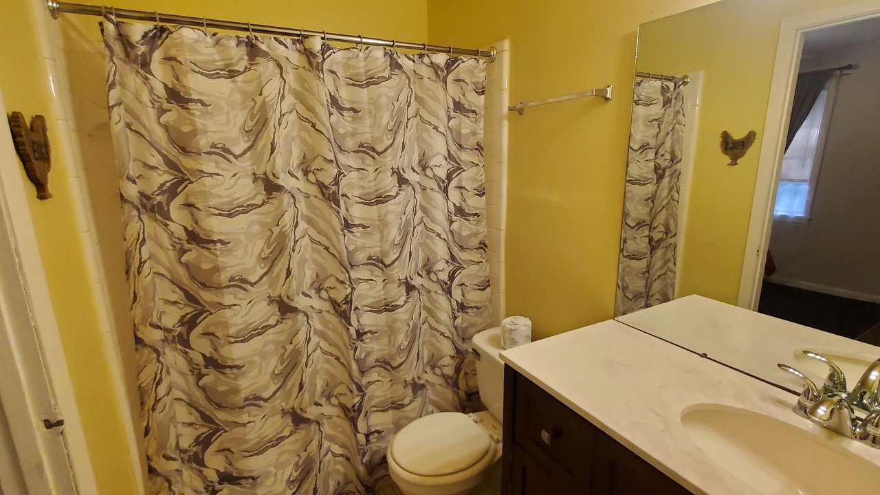 Photo of Bathroom in West Monroe