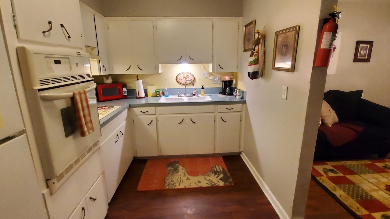 Photo of Kitchen in West Monroe