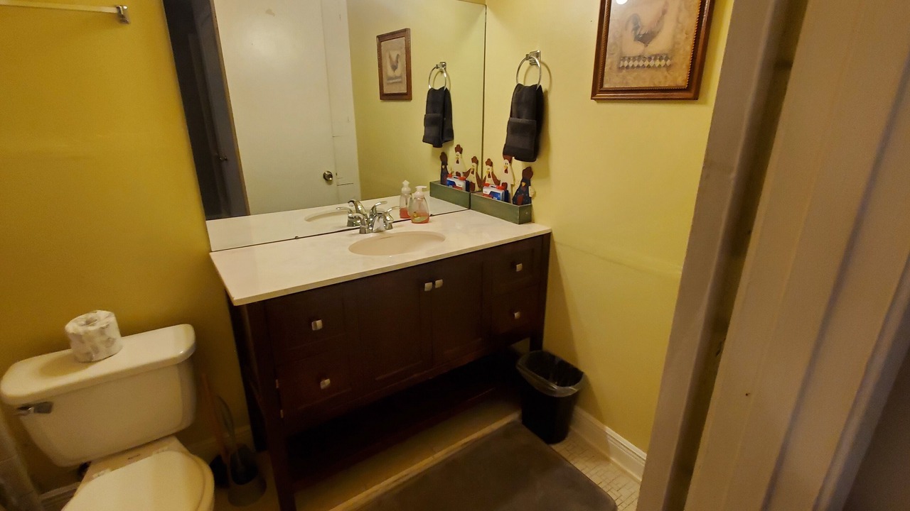 Photo of Bathroom in West Monroe