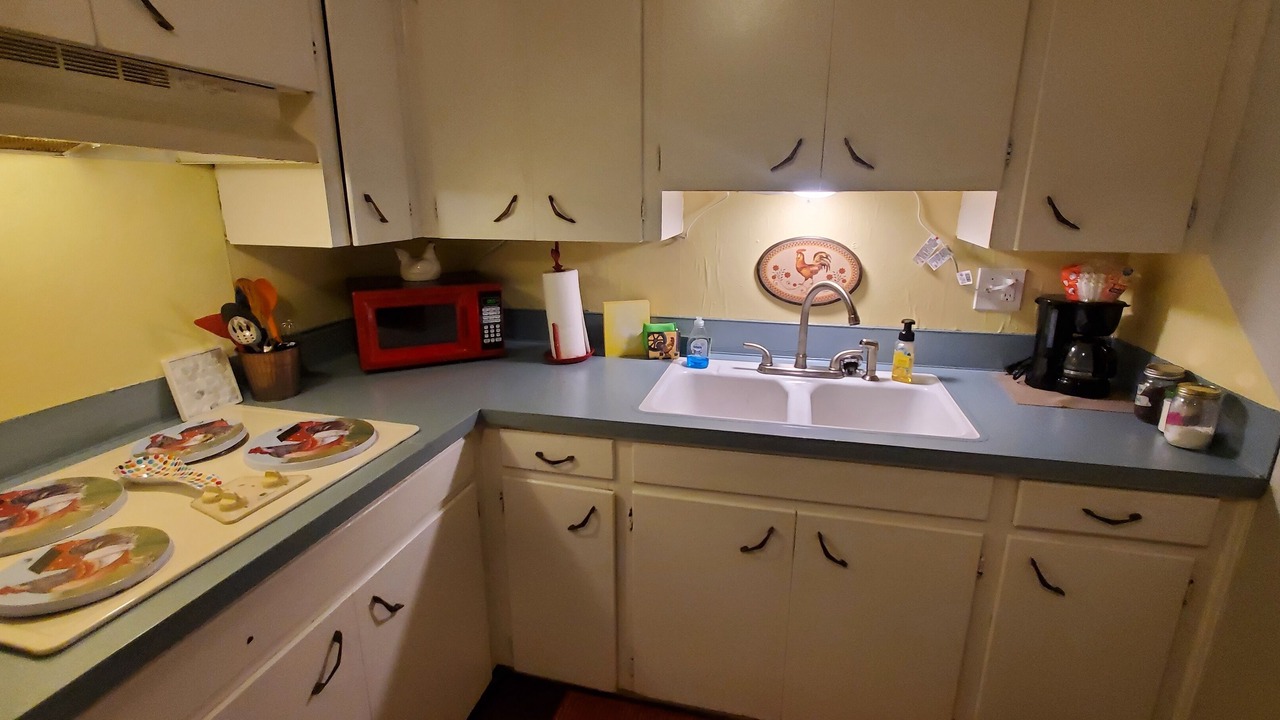 Photo of Kitchen in West Monroe