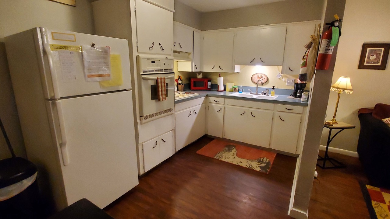 Photo of Kitchen in West Monroe