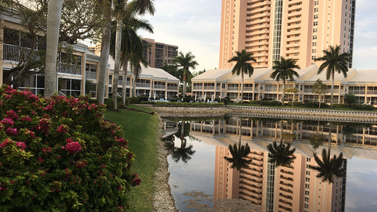 Photo of Outdoor in Pelican Bay