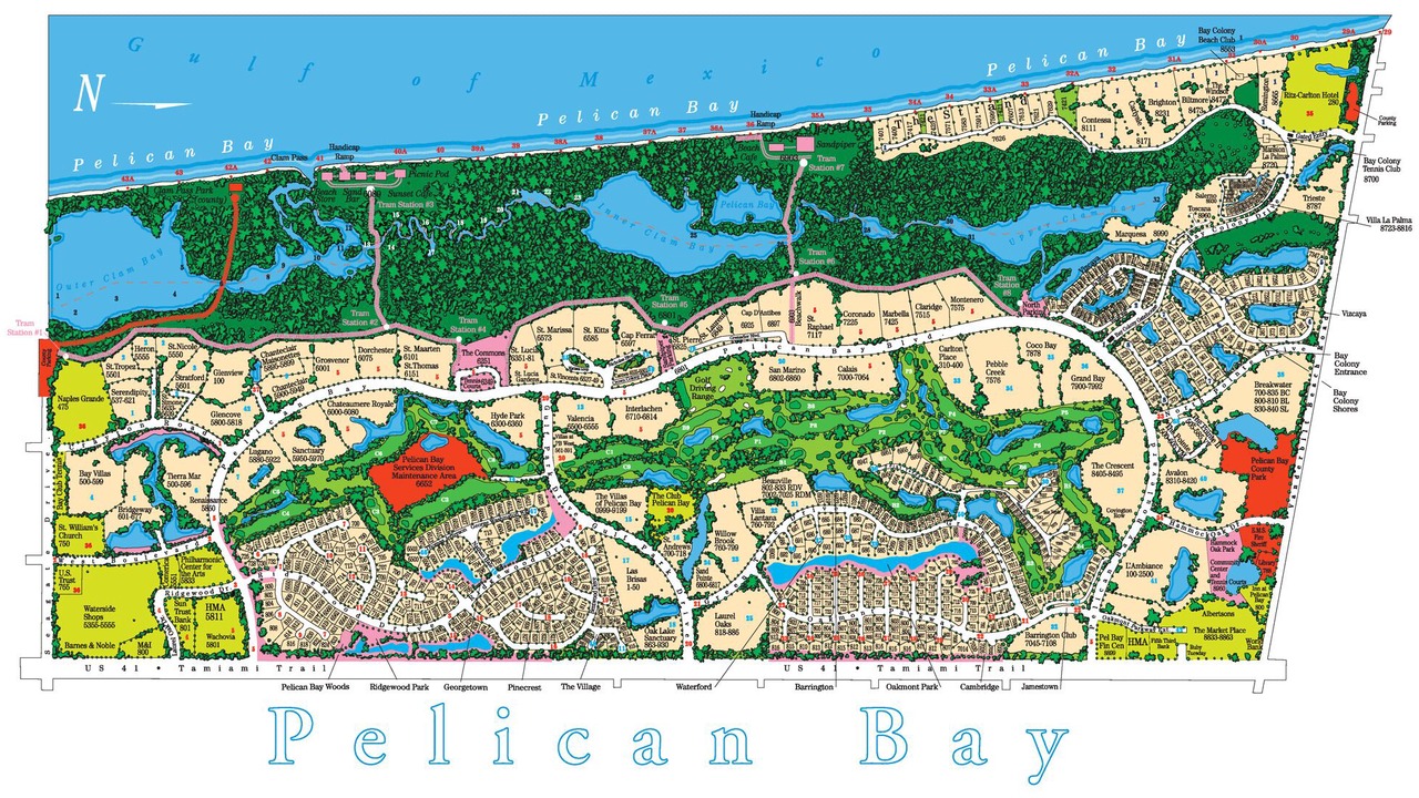 Photo of Others in Pelican Bay