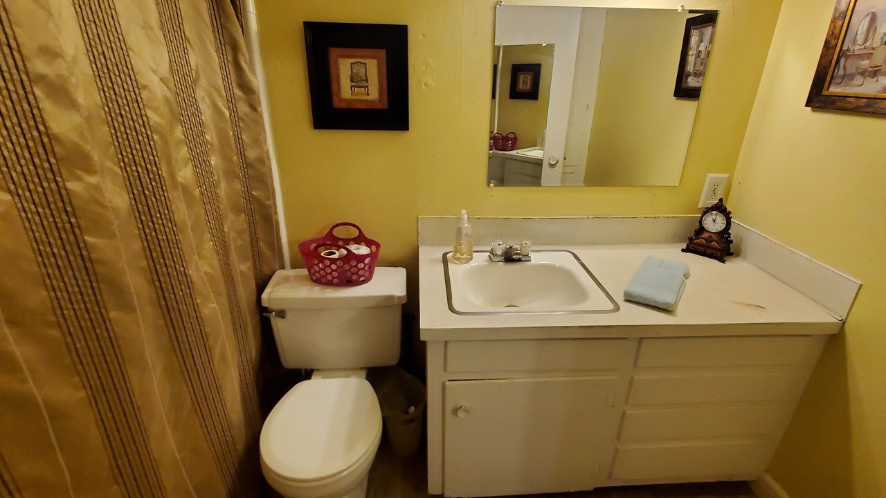 Photo of Bathroom in West Monroe