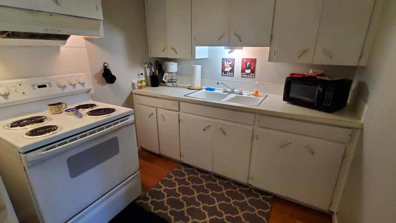 Photo of Kitchen in West Monroe