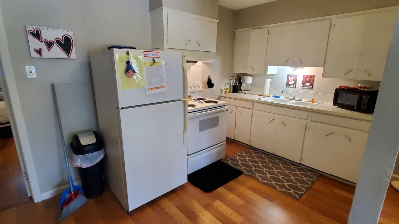 Photo of Kitchen in West Monroe