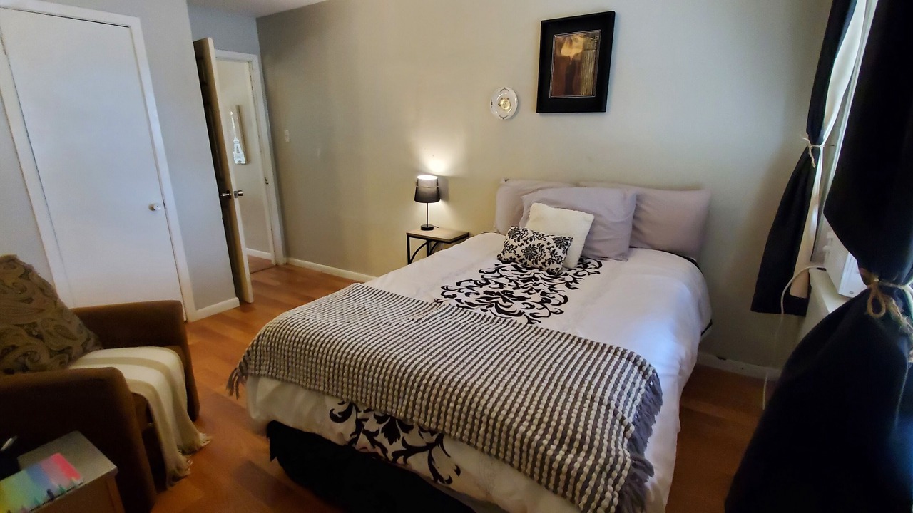 Photo of Bedroom in West Monroe