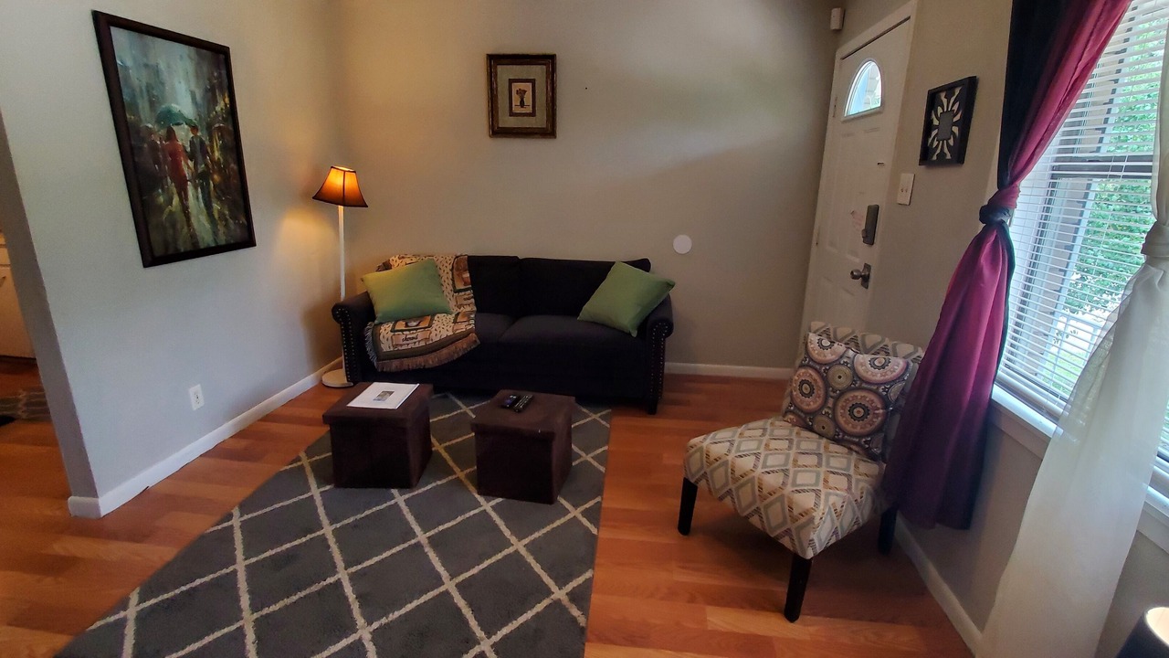Photo of Livingroom in West Monroe