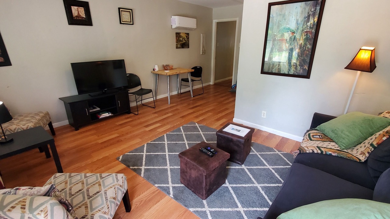 Photo of Livingroom in West Monroe