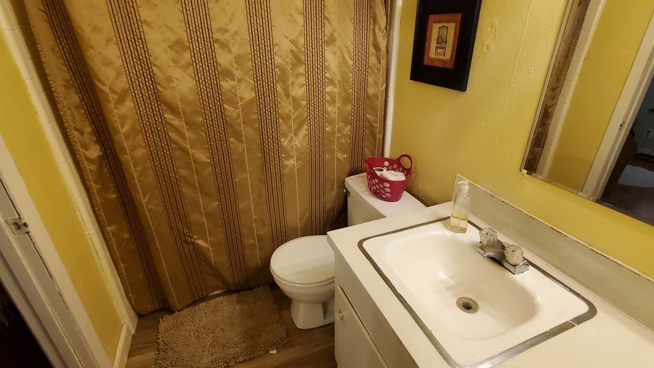 Photo of Bathroom in West Monroe