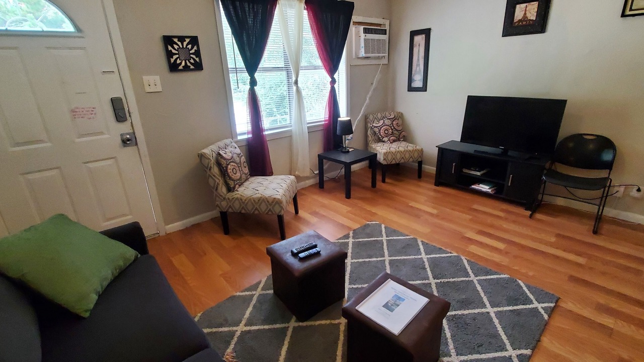 Photo of Livingroom in West Monroe