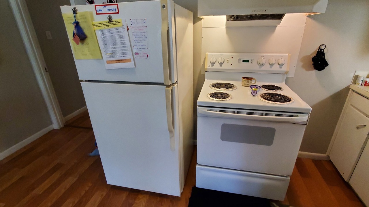 Photo of Kitchen in West Monroe