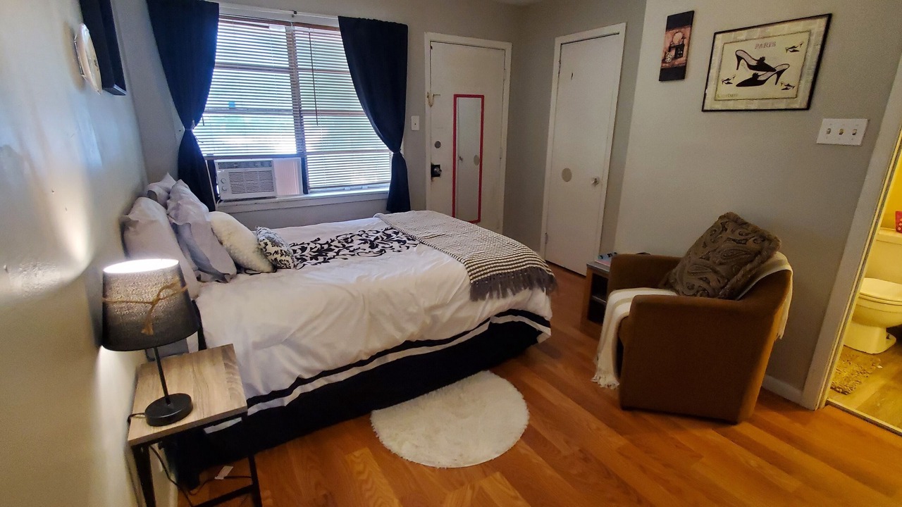 Photo of Bedroom in West Monroe