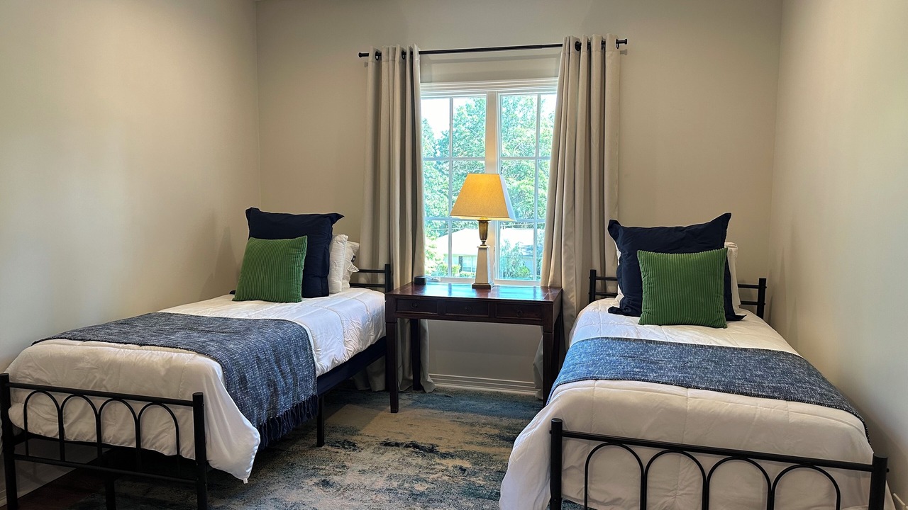Photo of Bedroom in Oxford