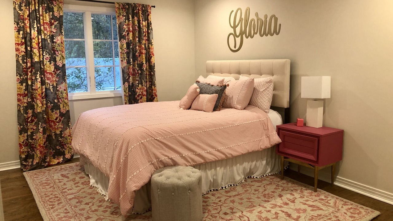 Photo of Bedroom in Oxford