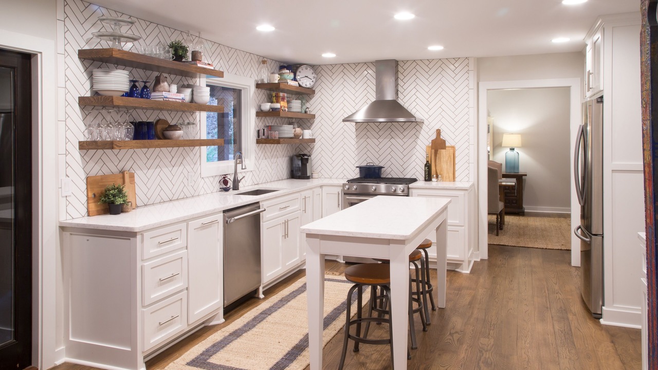 Photo of Kitchen in Oxford