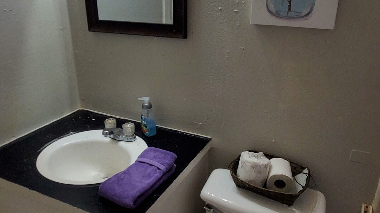Photo of Bathroom in West Monroe