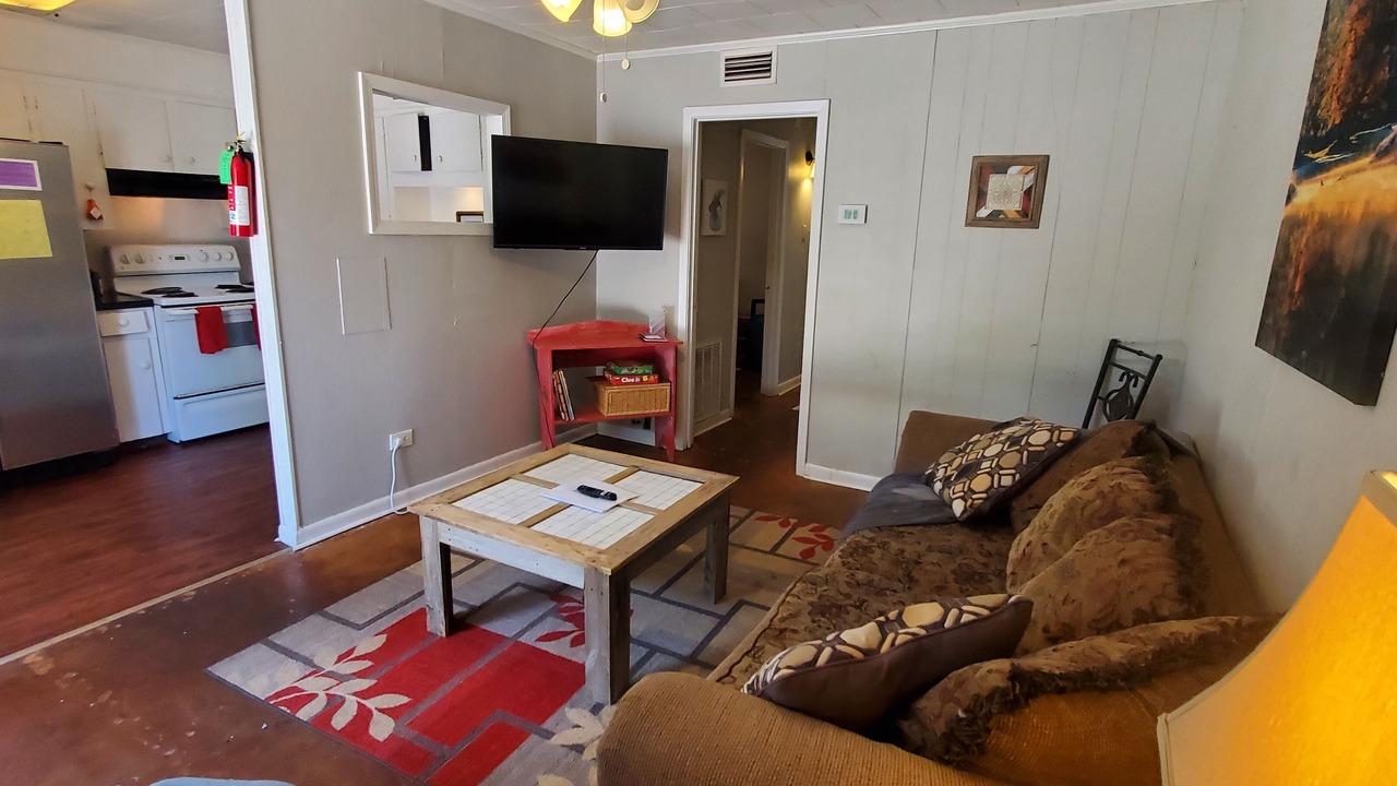 Photo of Livingroom in West Monroe
