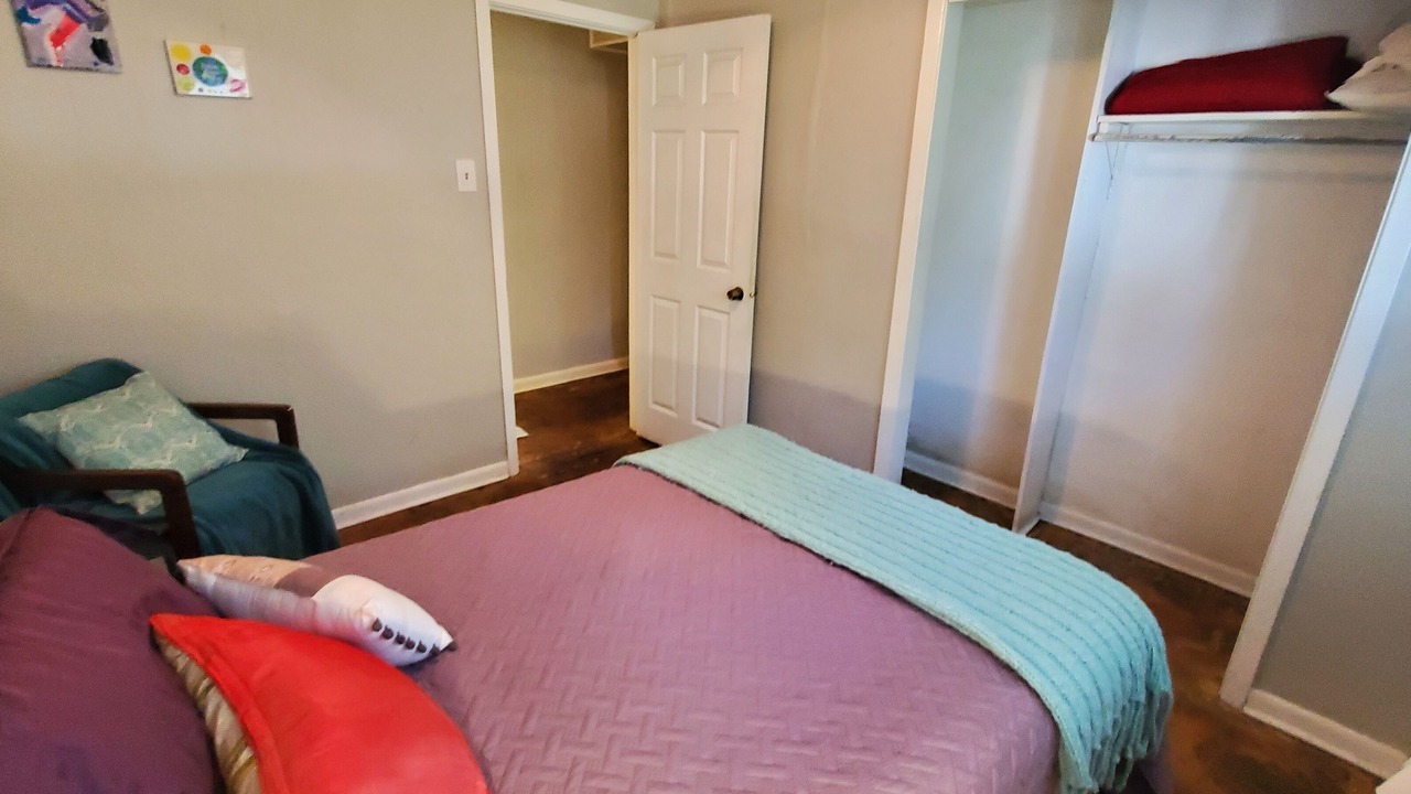 Photo of Bedroom in West Monroe