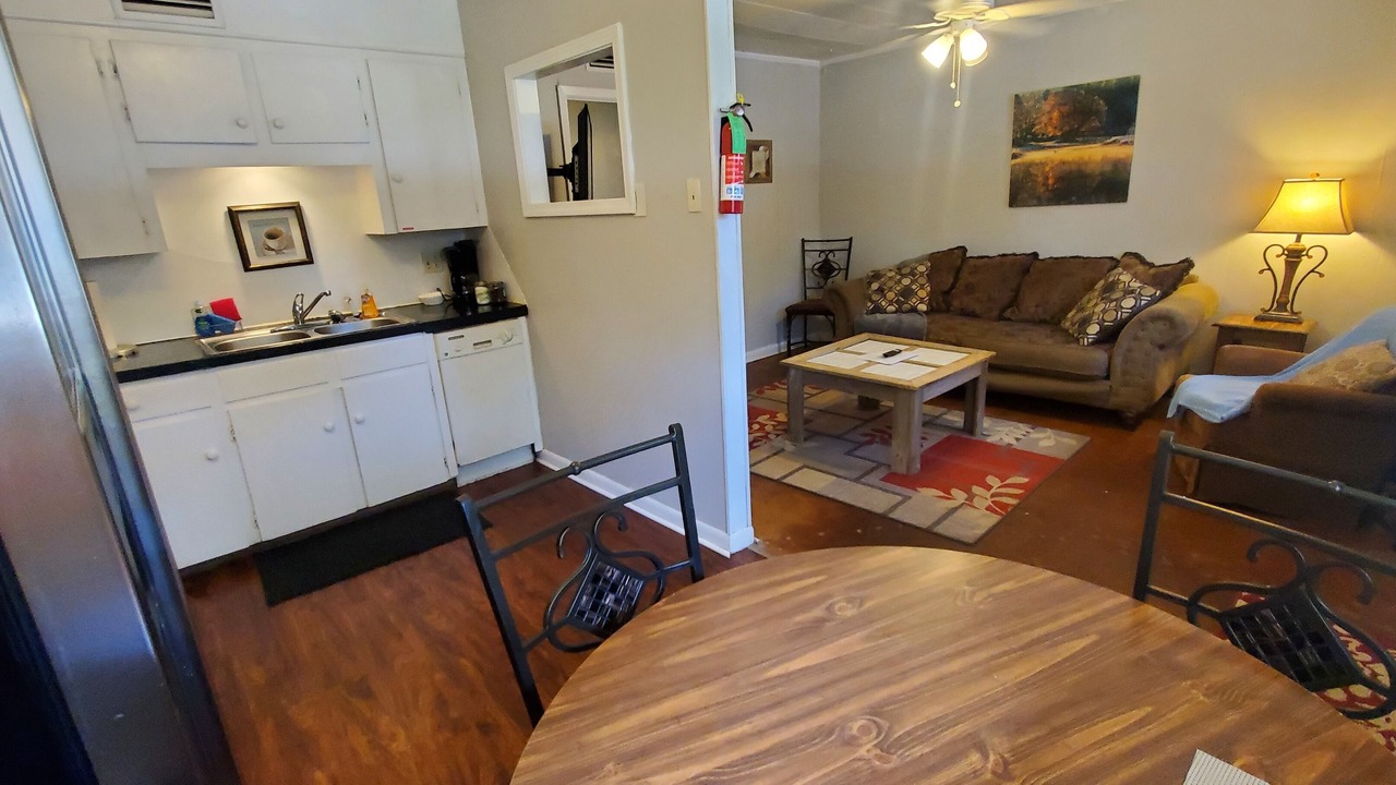 Photo of Livingroom in West Monroe