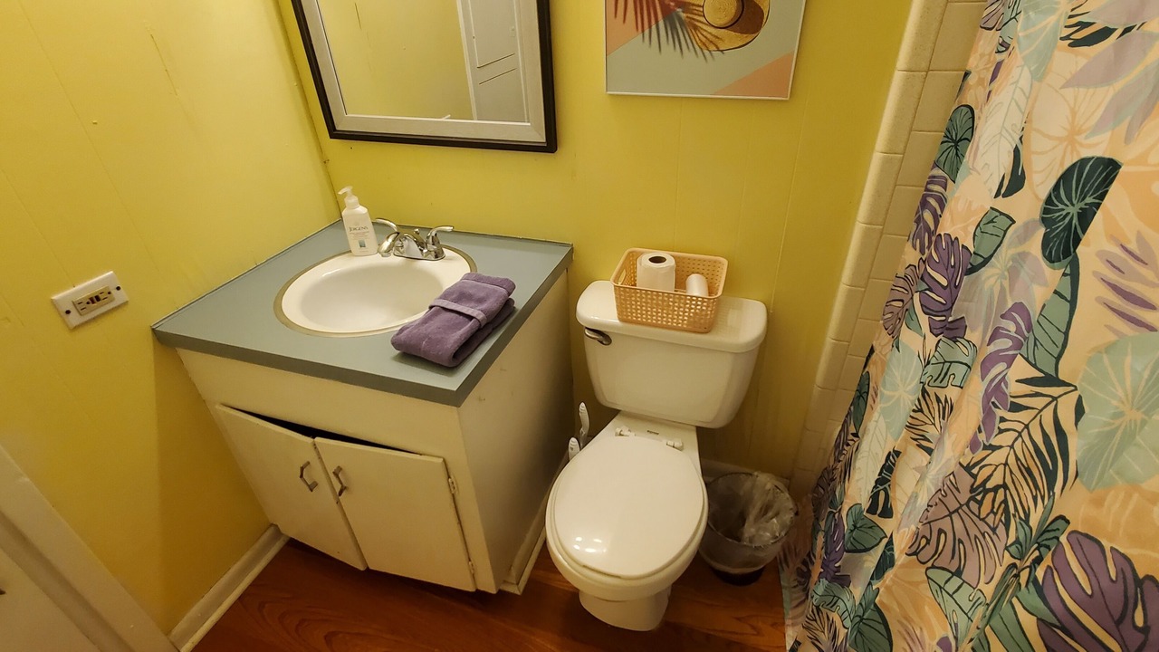 Photo of Bathroom in West Monroe